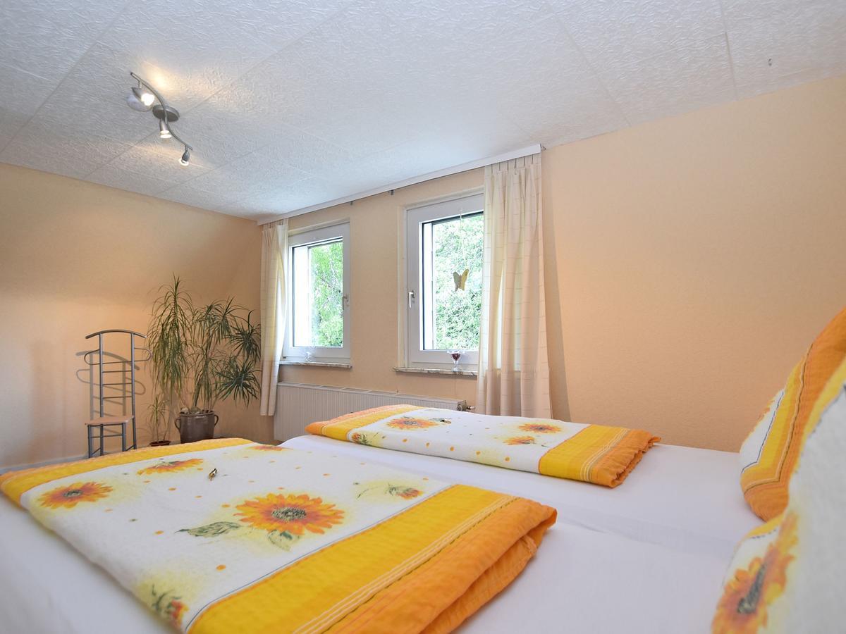 Cozy Apartment In Braunlage Near Forest Hohegeiß Dış mekan fotoğraf