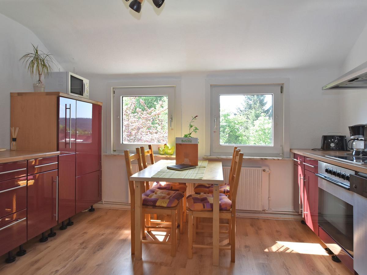 Cozy Apartment In Braunlage Near Forest Hohegeiß Dış mekan fotoğraf