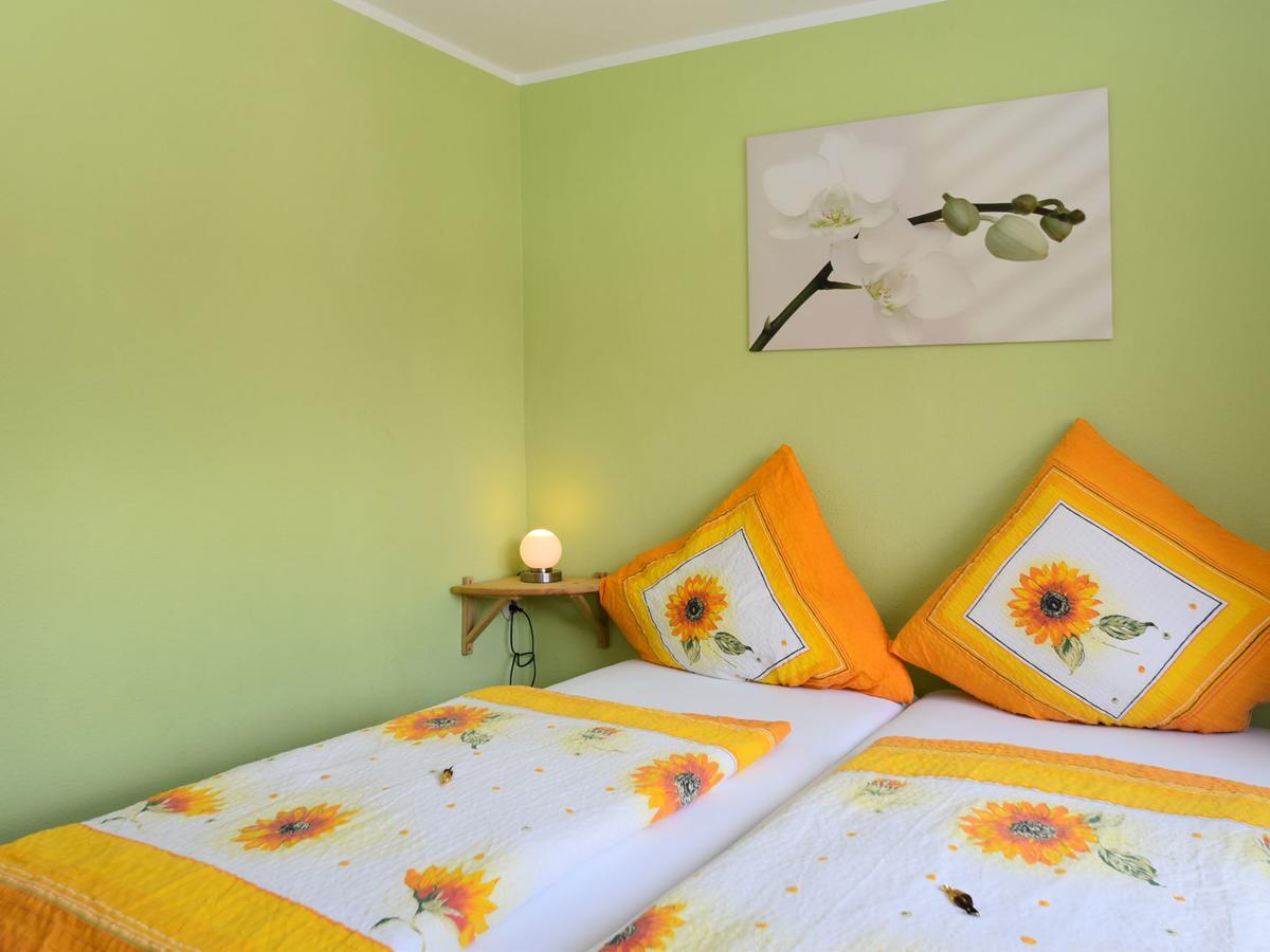 Cozy Apartment In Braunlage Near Forest Hohegeiß Dış mekan fotoğraf