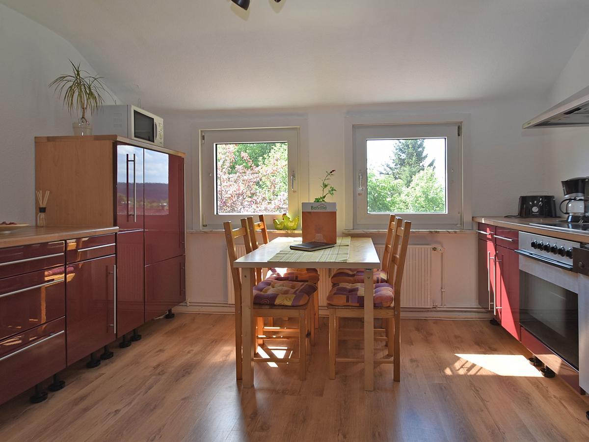 Cozy Apartment In Braunlage Near Forest Hohegeiß Dış mekan fotoğraf